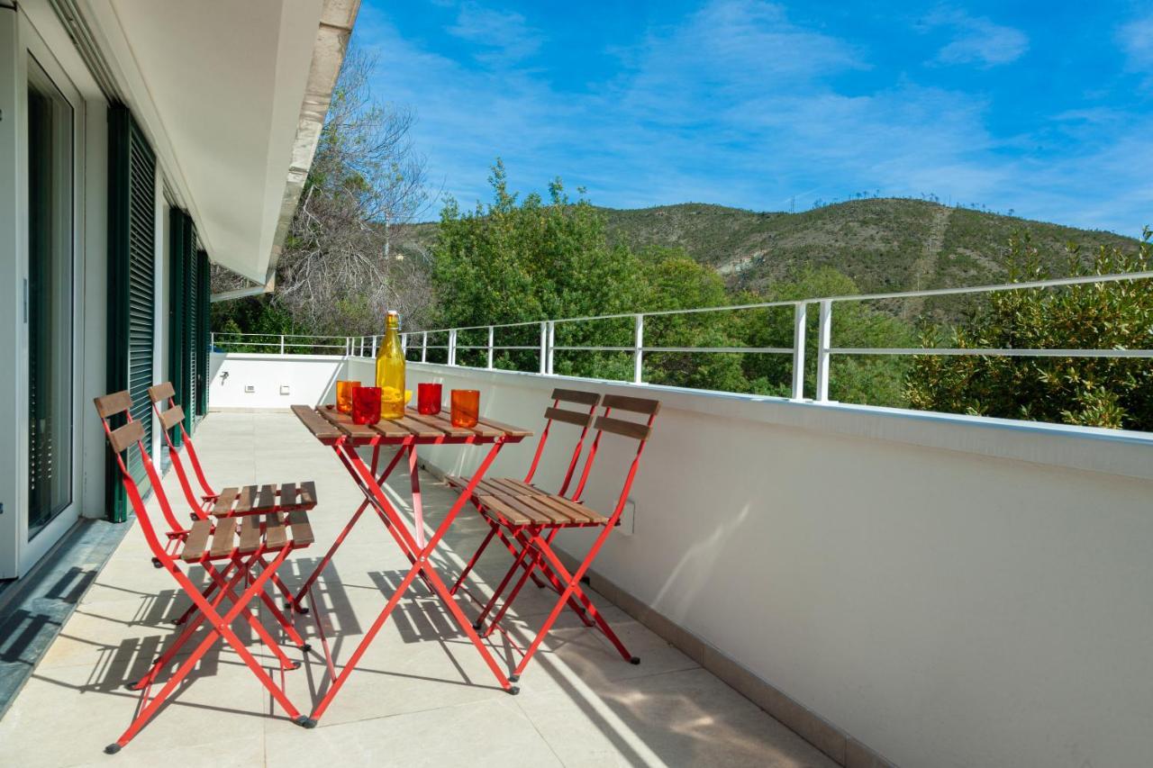 Вилла Casa Grande Mare Леванто Экстерьер фото
