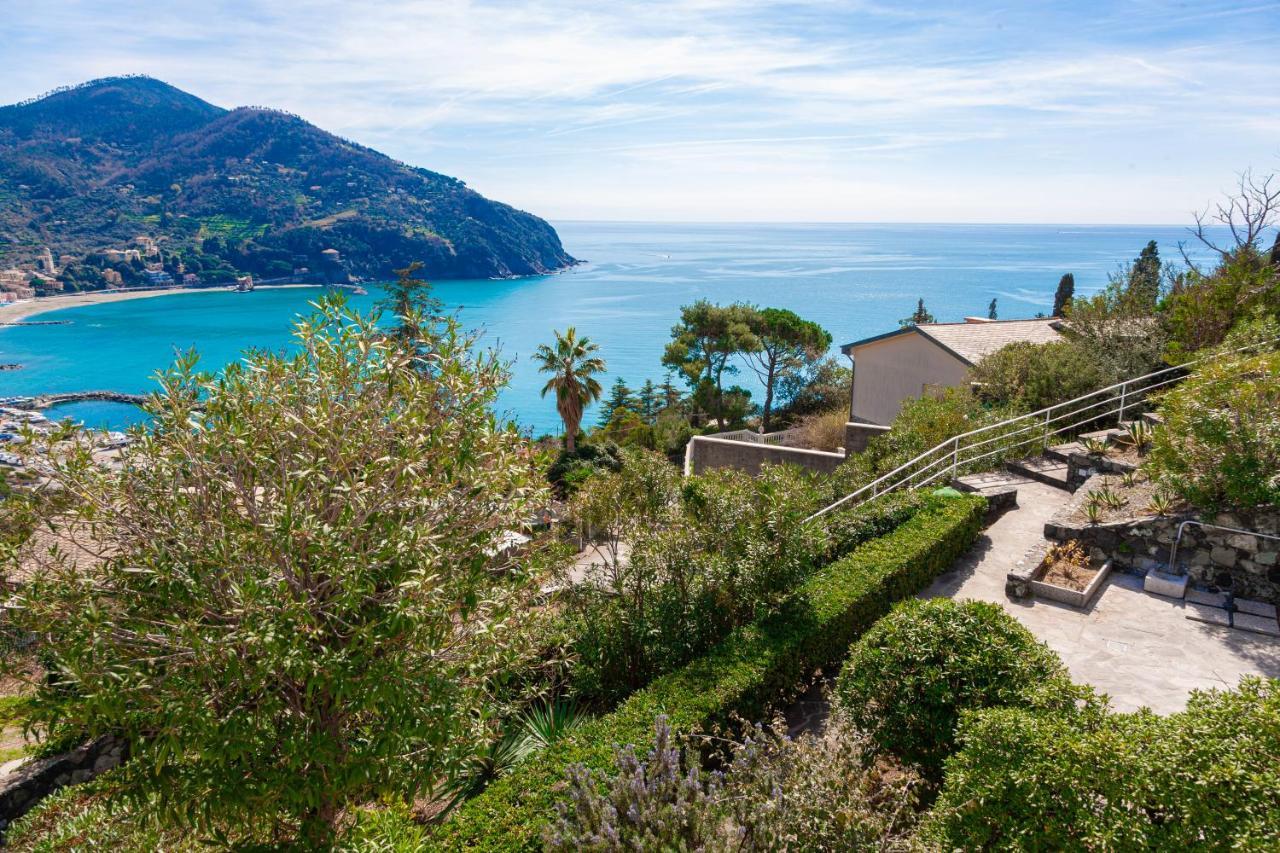 Вилла Casa Grande Mare Леванто Экстерьер фото