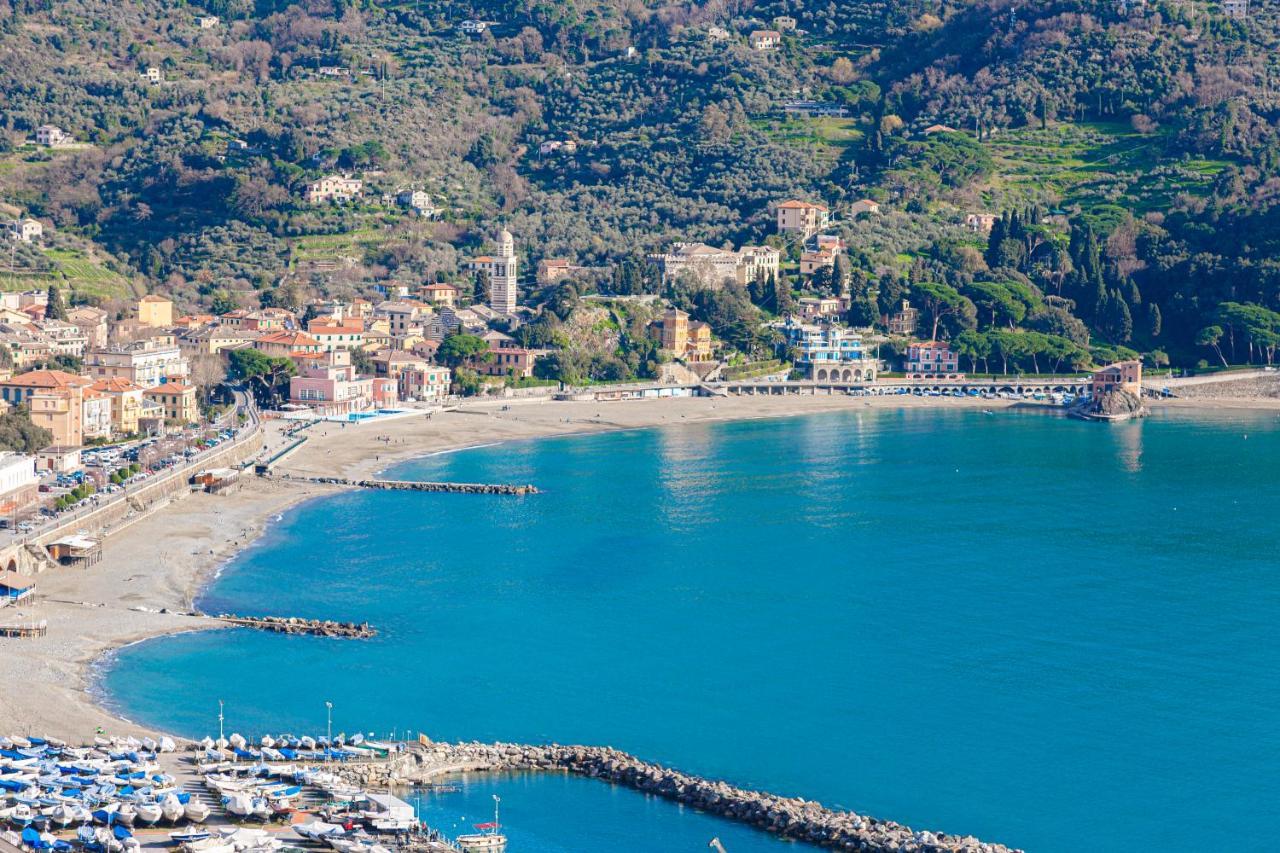 Вилла Casa Grande Mare Леванто Экстерьер фото
