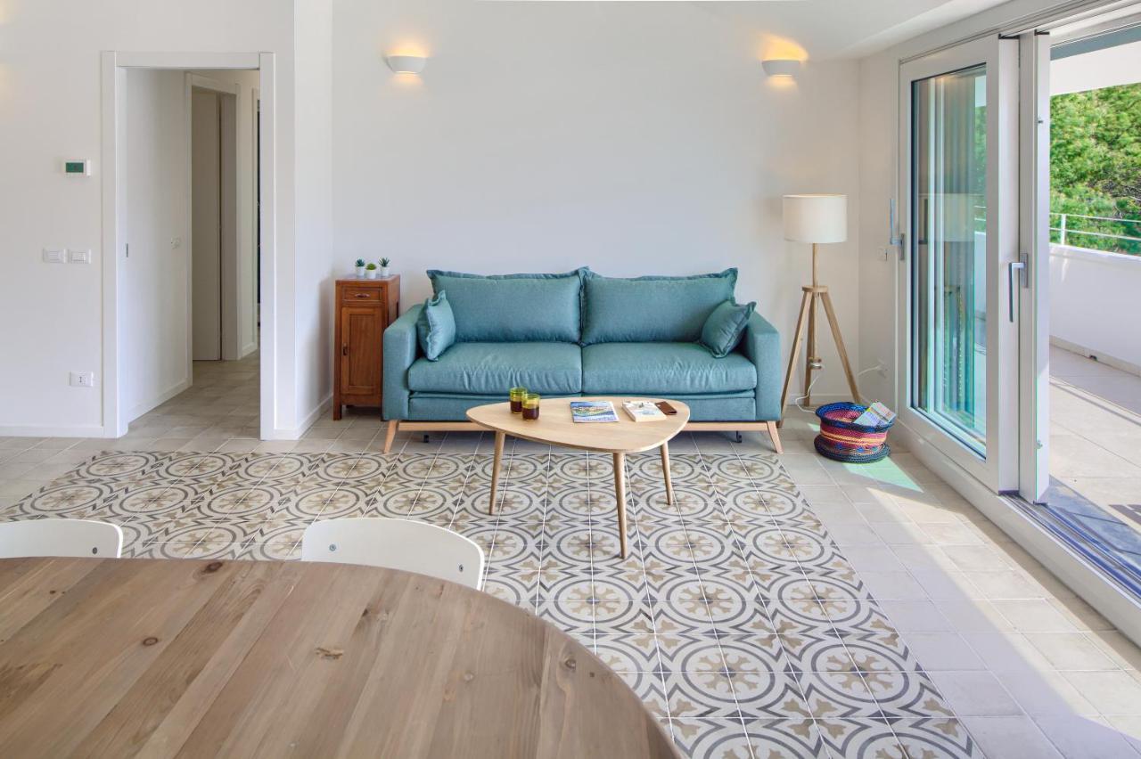 Вилла Casa Grande Mare Леванто Экстерьер фото
